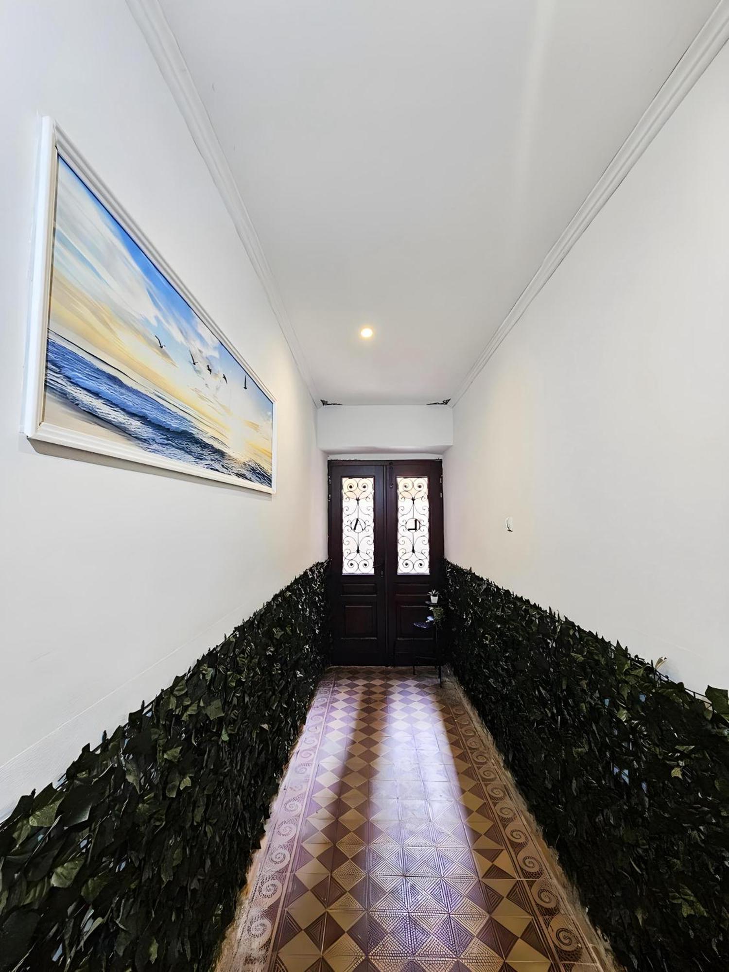 Palace Apartment Split Ngoại thất bức ảnh