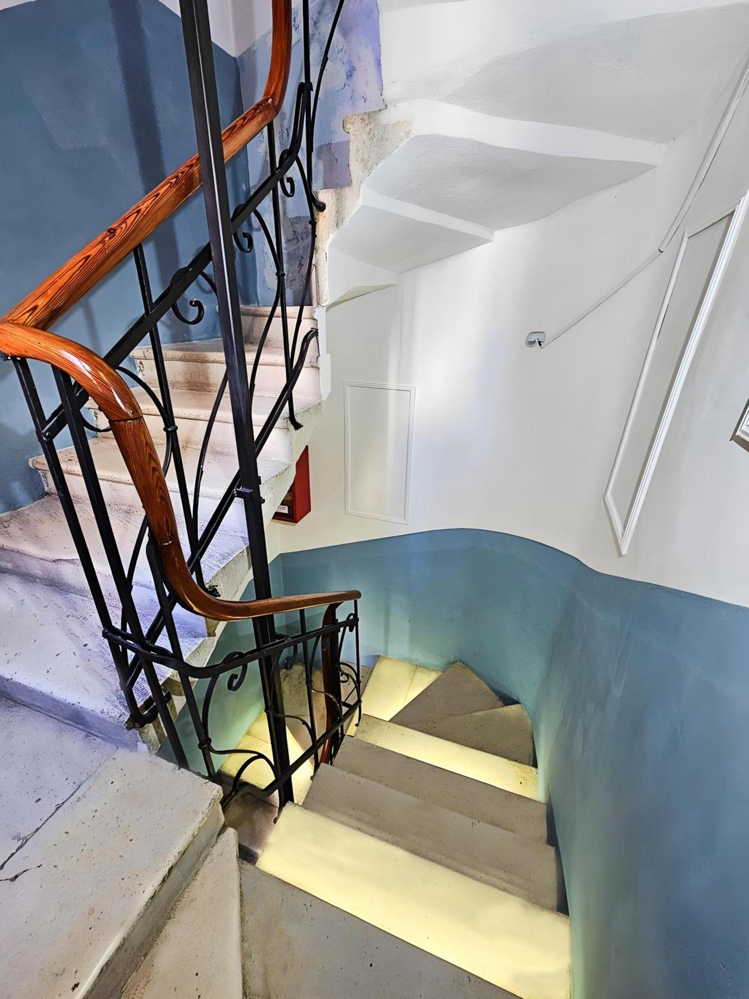 Palace Apartment Split Ngoại thất bức ảnh
