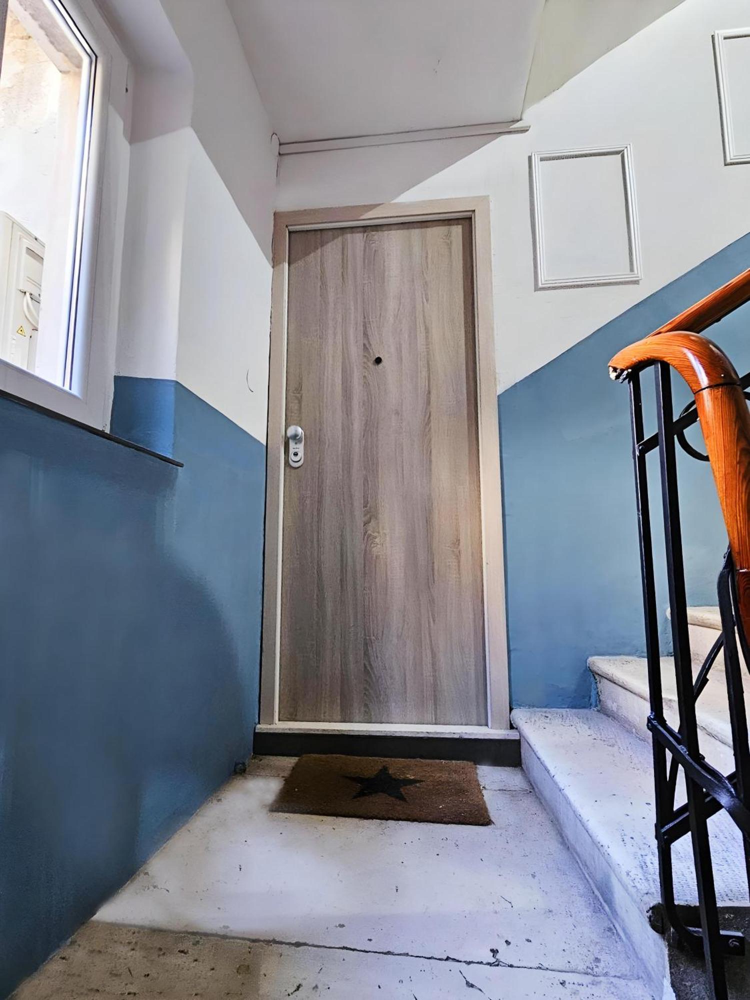 Palace Apartment Split Ngoại thất bức ảnh