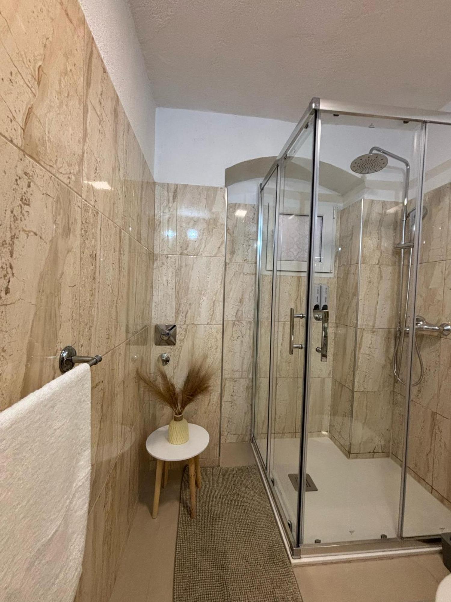 Palace Apartment Split Ngoại thất bức ảnh