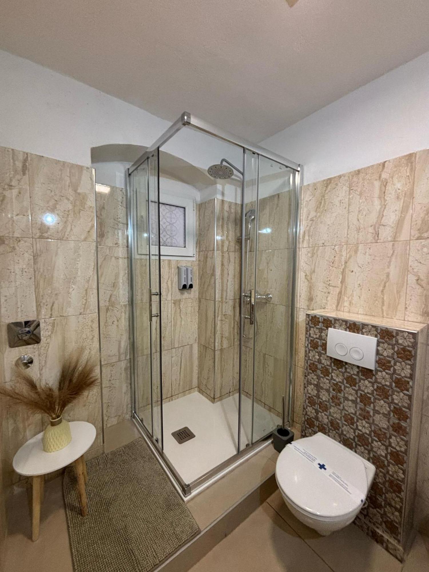 Palace Apartment Split Ngoại thất bức ảnh