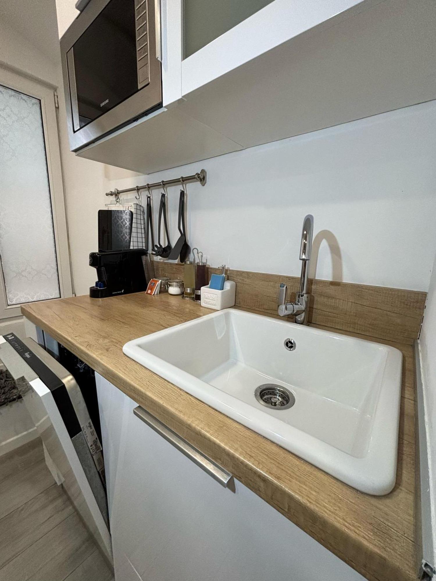 Palace Apartment Split Ngoại thất bức ảnh