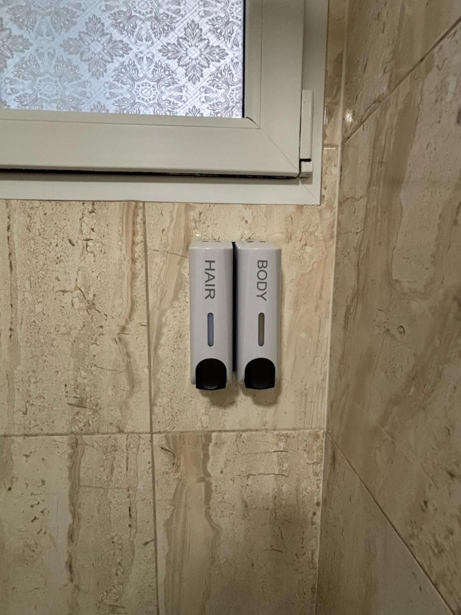 Palace Apartment Split Ngoại thất bức ảnh