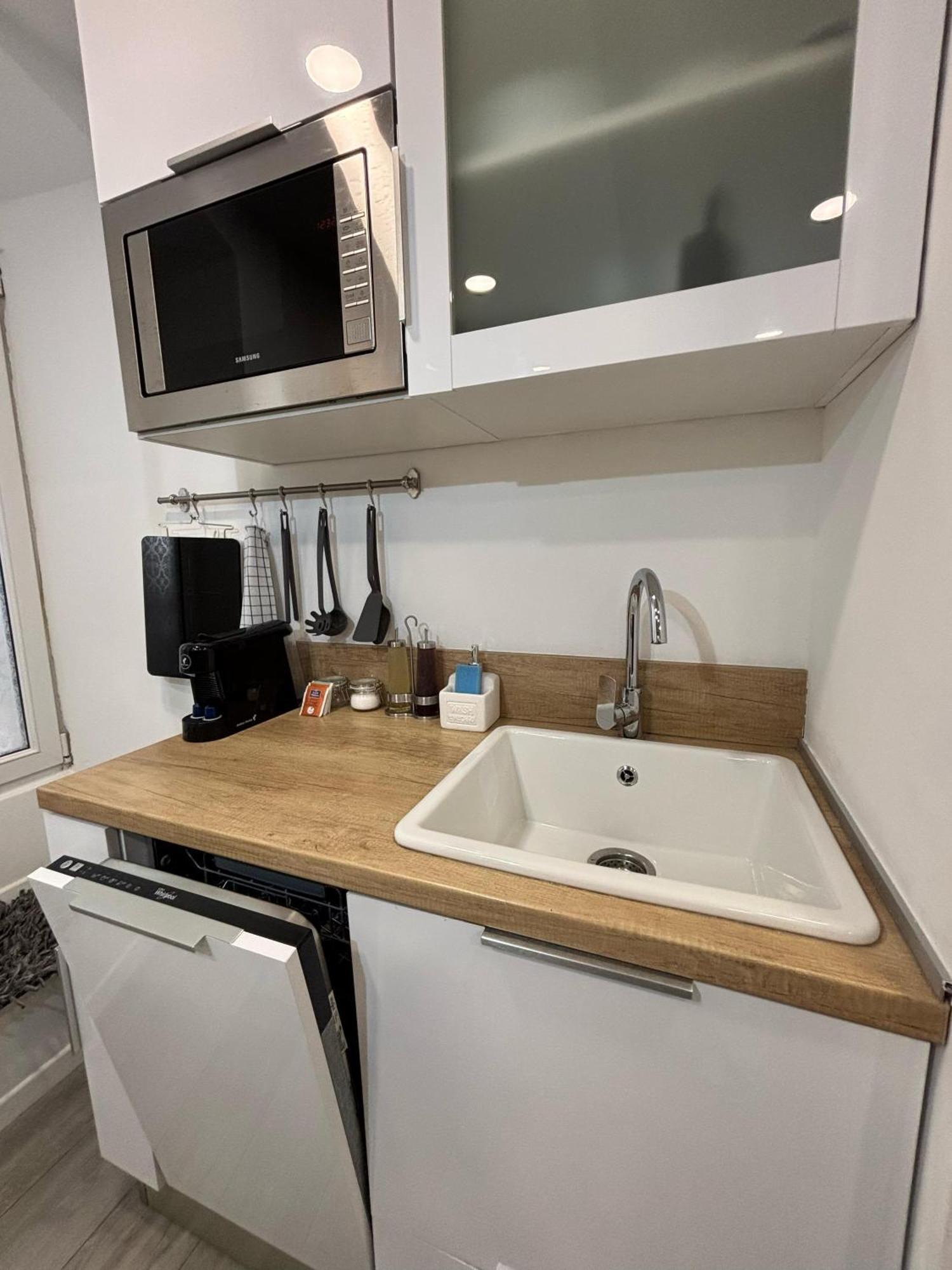 Palace Apartment Split Ngoại thất bức ảnh